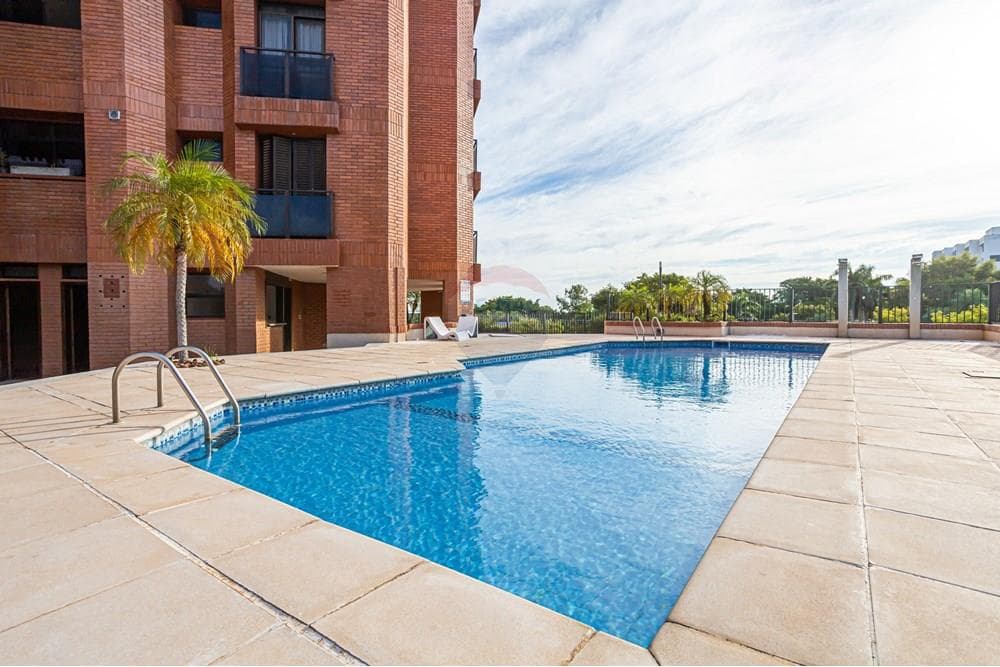 ALQUILO EXCLUSIVO DEPTO AMOBLADO EN EL YACHT Y GOLF - LAMBARE – 3