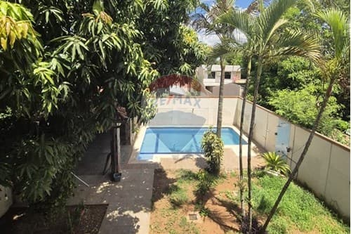 ALQUILO HERMOSA CASA EN SAN LORENZO – 3