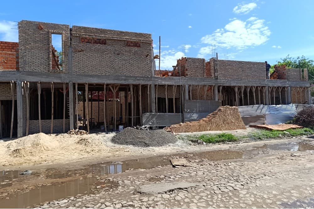 Dúplex-Alquiler-Pai Marcos, Laguna Grande, Fernando De La Mora, Central – 3