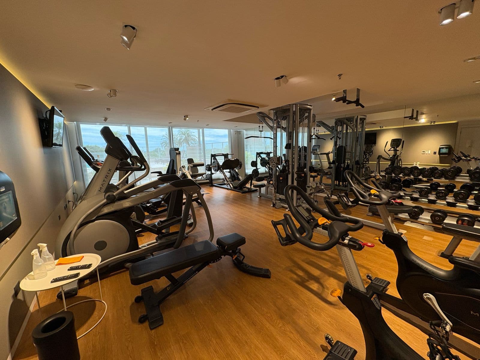 ALQUILO DEPARTAMENTO EN SKY TOWER – 3