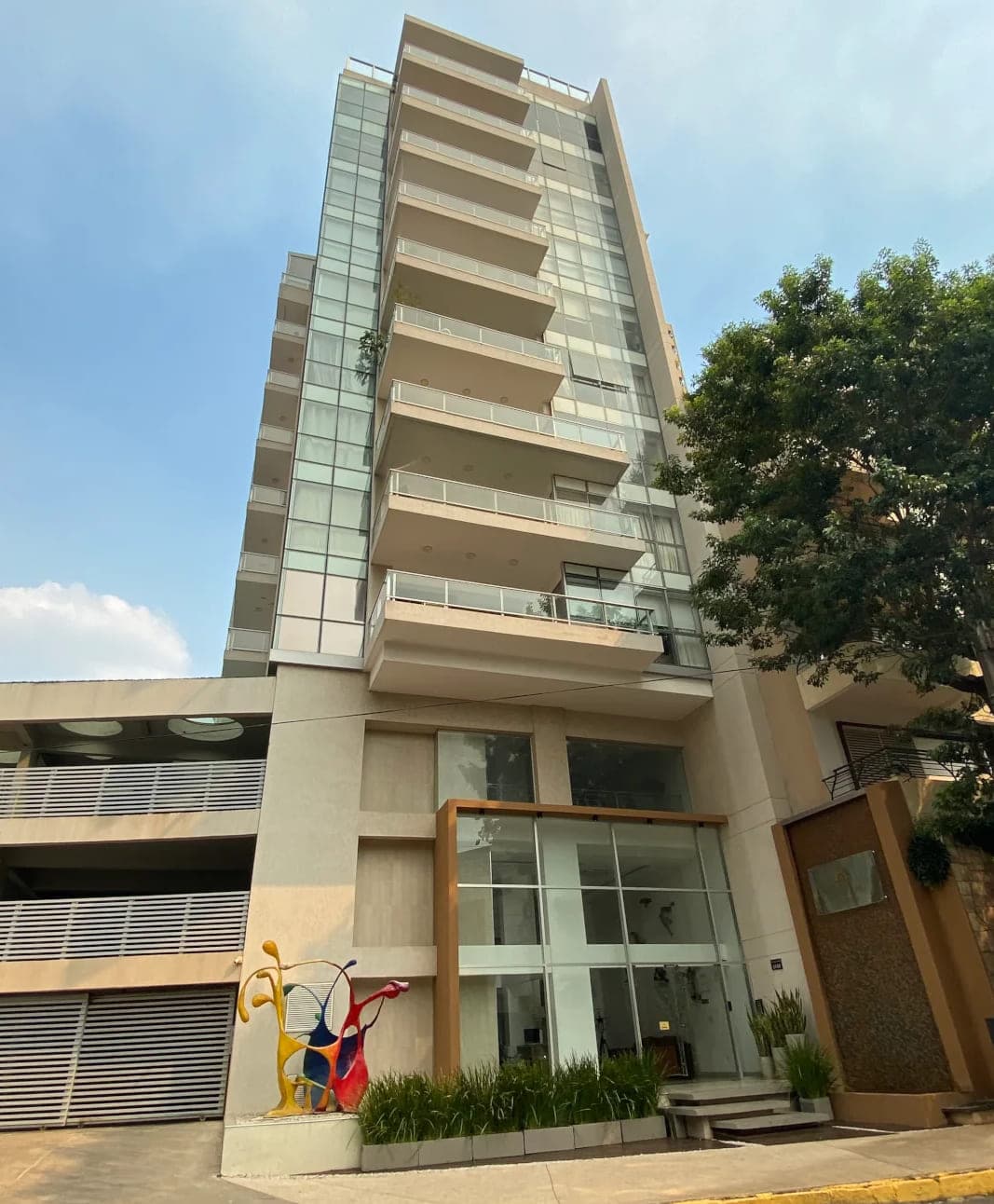 ALQUILO PENTHOUSE A PASOS DEL SHOPP DEL SOL – 3