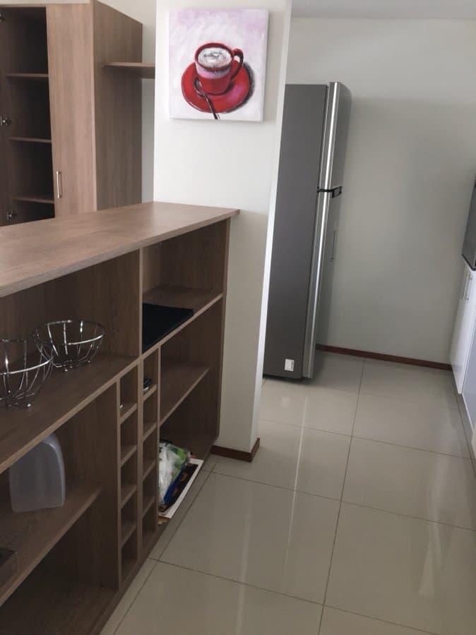 Alquiló Dpto de 2 habitaciones Amoblado The One – 3