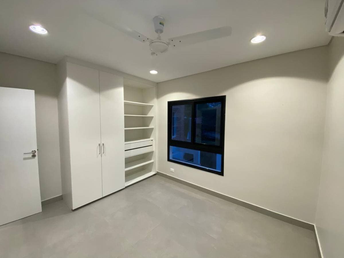 EN ALQUILER DUPLEX EN VILLA AURELIA – 3