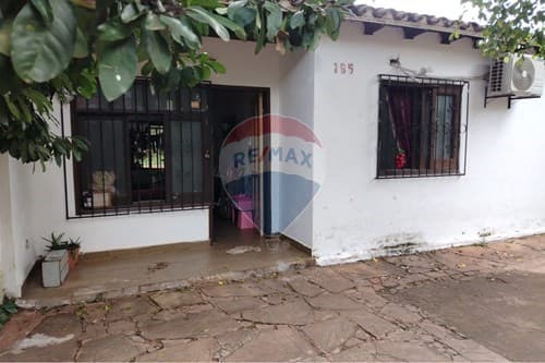 CASA EN VENTA, SAN LORENZO – 3