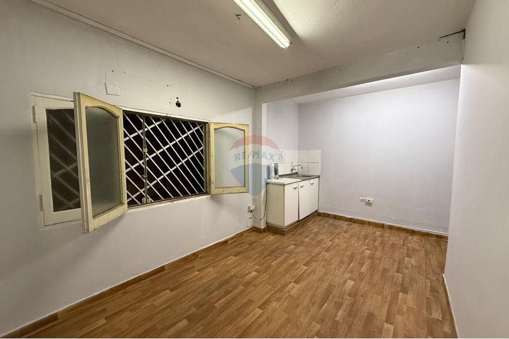 LOCAL COMERCIAL EN ALQUILER - SAN LORENZO – 2