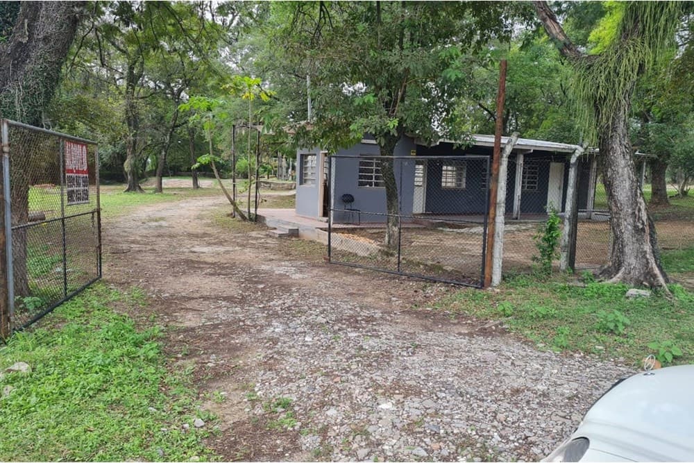 Estancia/Campo-Venta-PY Central Villeta