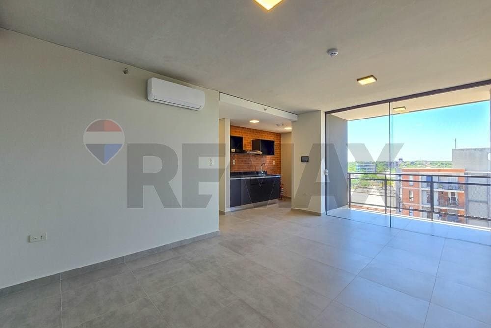 Departamento de 2 Habitaciones a Estrenar – 2
