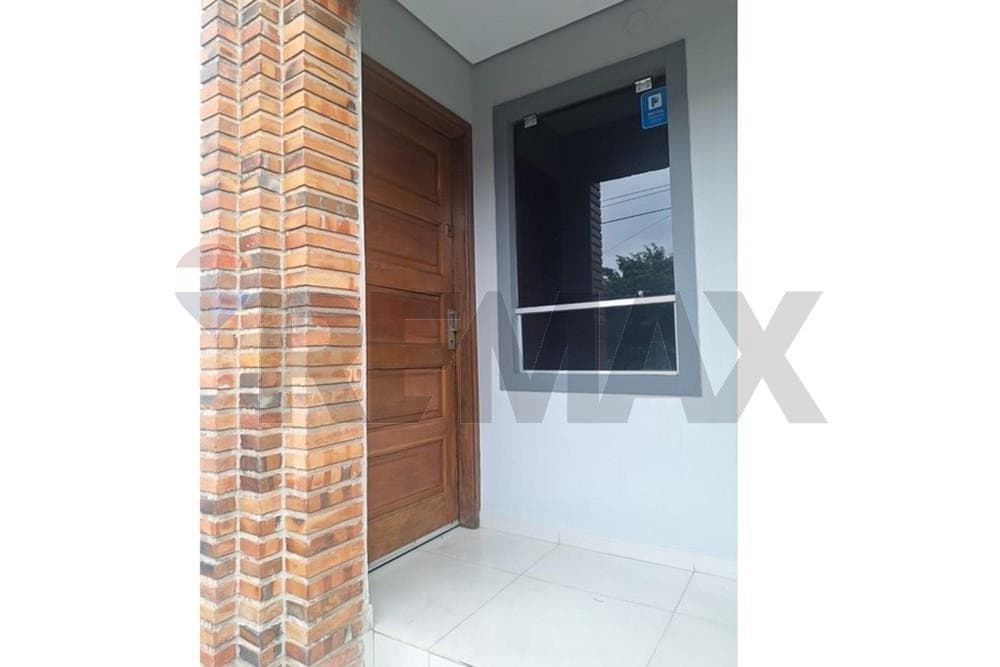 ALQUILO HERMOSO CHALET EN SAN VICENTE – ASUNCIÓN – 2