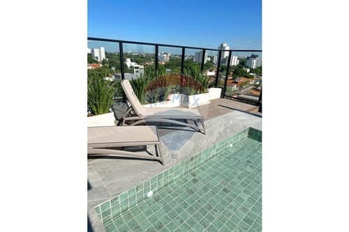 ALQUILO DEPARAMENTO AMOBLADO EN SPIRIT MCAL – 3