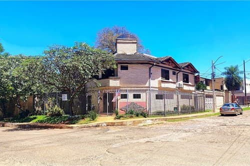 VENDO CASA DE LUJO EN LAMBARE MBACHIO II – 2