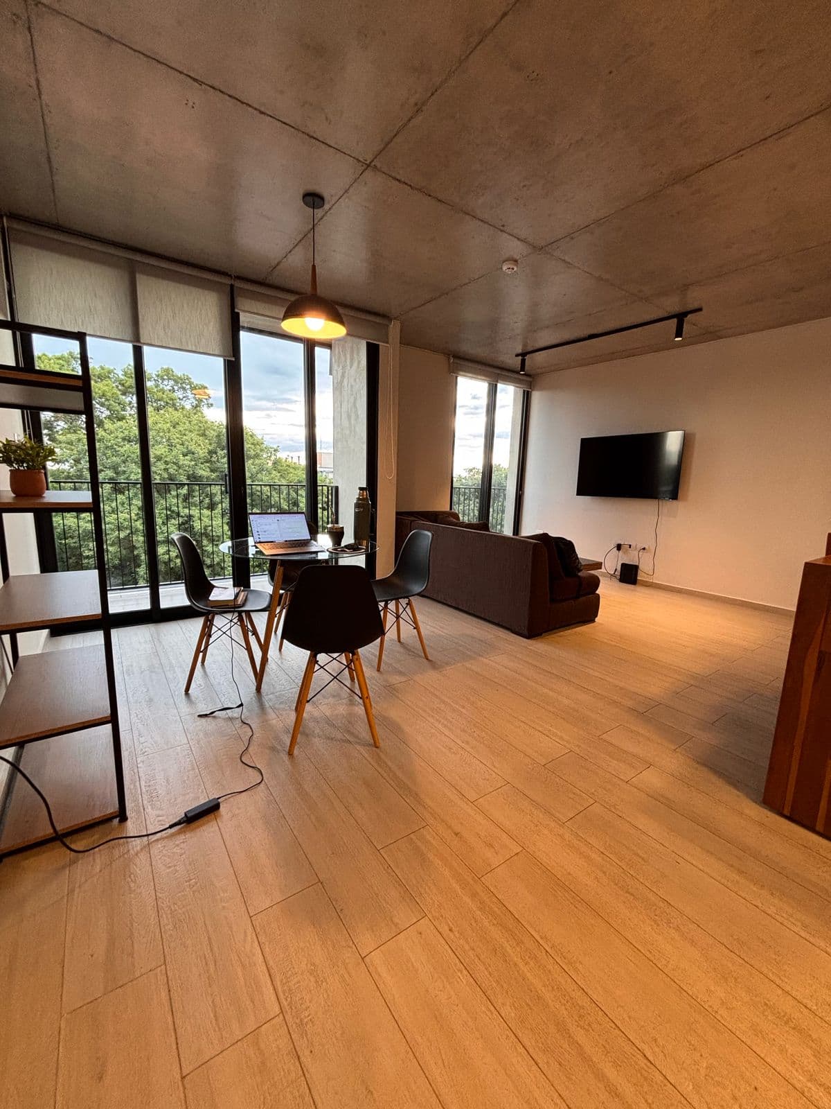 VENDO DEPARTAMENTO CON RENTA ACTIVA EN PLAZA PACHECO – 3