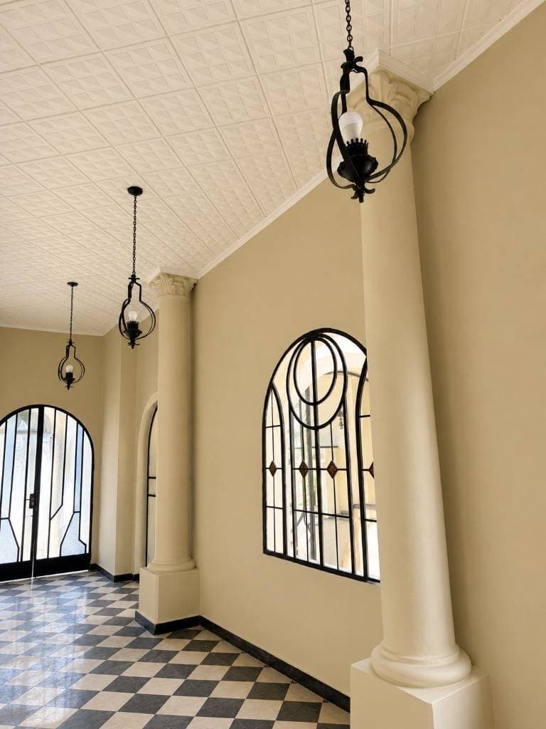 CASA EN ALQUILER - LA ENCARNACION – 3