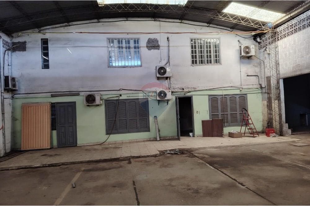 Depósito - Alquiler - Lambaré, Paraguay, Tu negocio! – 2