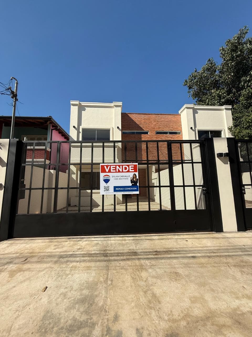 Duplex En Mburucuya Zona Cpj