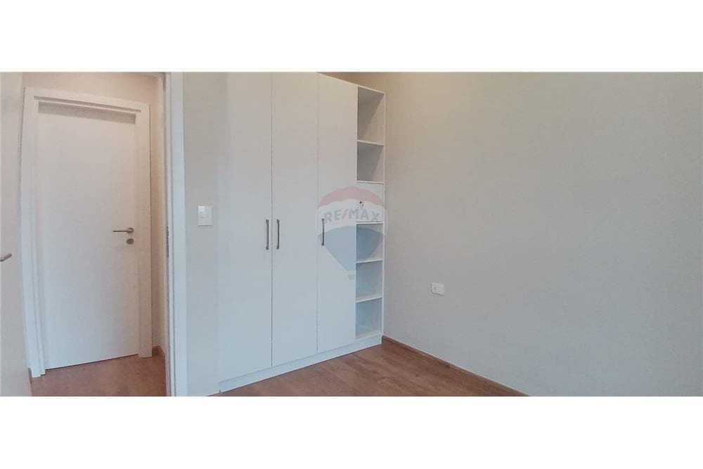 Alquilo Dpto.1dormit.Shopping Mcal.López. Villa Morra – 3