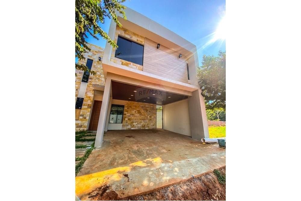 Casa - Venta - Paraguay Central San Lorenzo