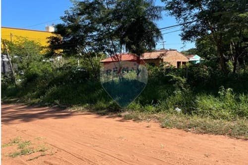 TERRENO EN VENTA, YPANE – 2