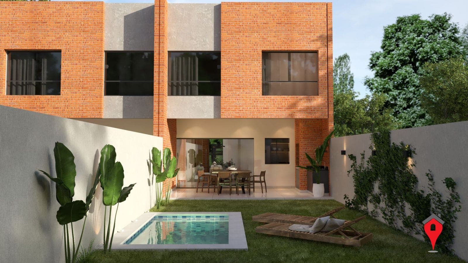 Se Vende Duplex En Luque - Zona Marena - En Pozo – 2