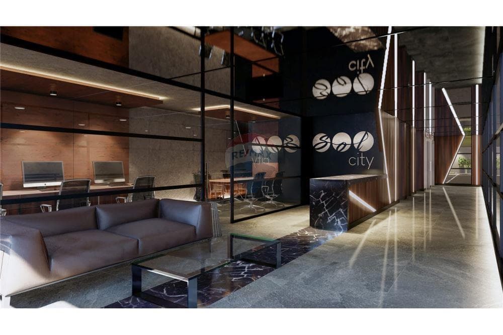 Dpto. 201 m2 - 3 Suites + Servicio - A pasos del Shopping del Sol - Las Lomas – 3