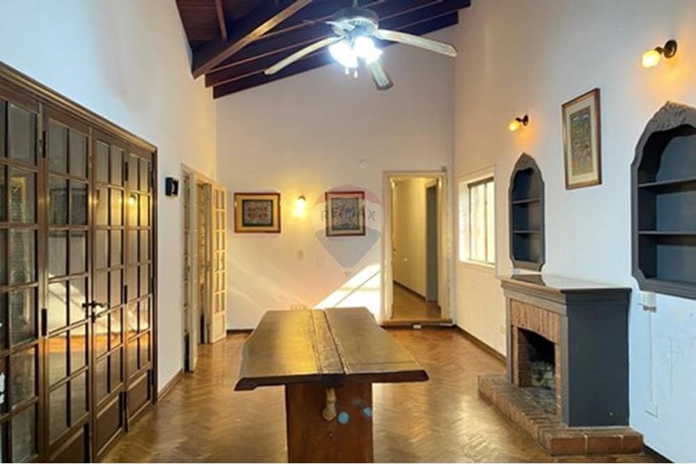 Casa - Alquiler - Mariscal Estigarribia, Paraguay – 3