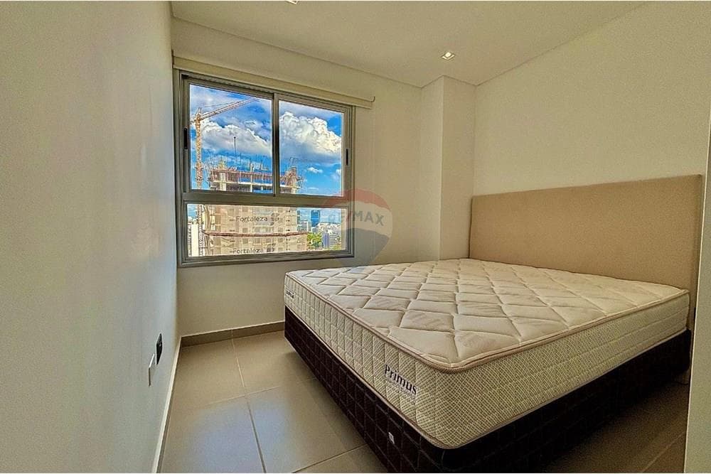 Departamento - Venta - Las Lomas (Carmelitas), Paraguay – 3