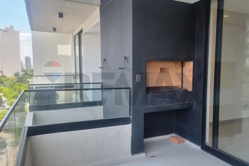 DEpartamento - Alquiler - Las Lomas (Carmelitas), Paraguay – 3