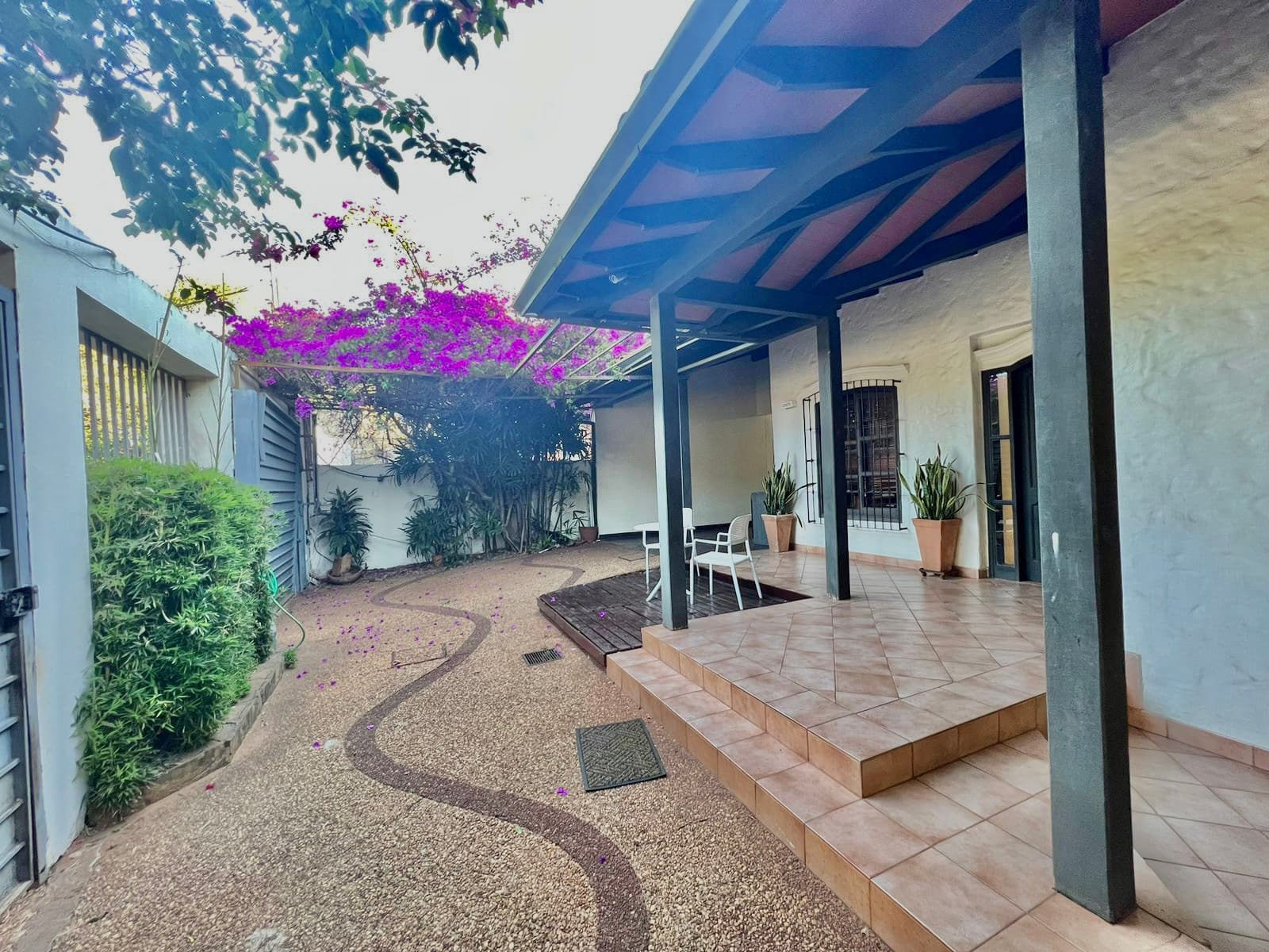 HERMOSA CASA A LA VENTA EN VILLA AURELIA