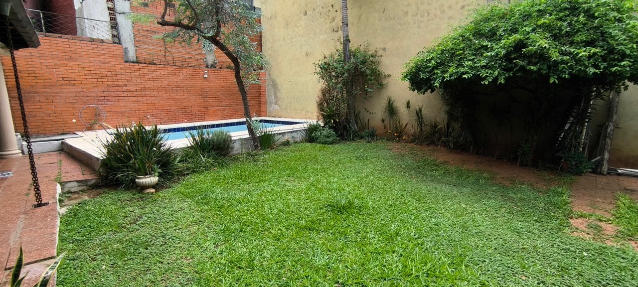 Vendo Casa en Lambaré, Zona San Vicente – 3