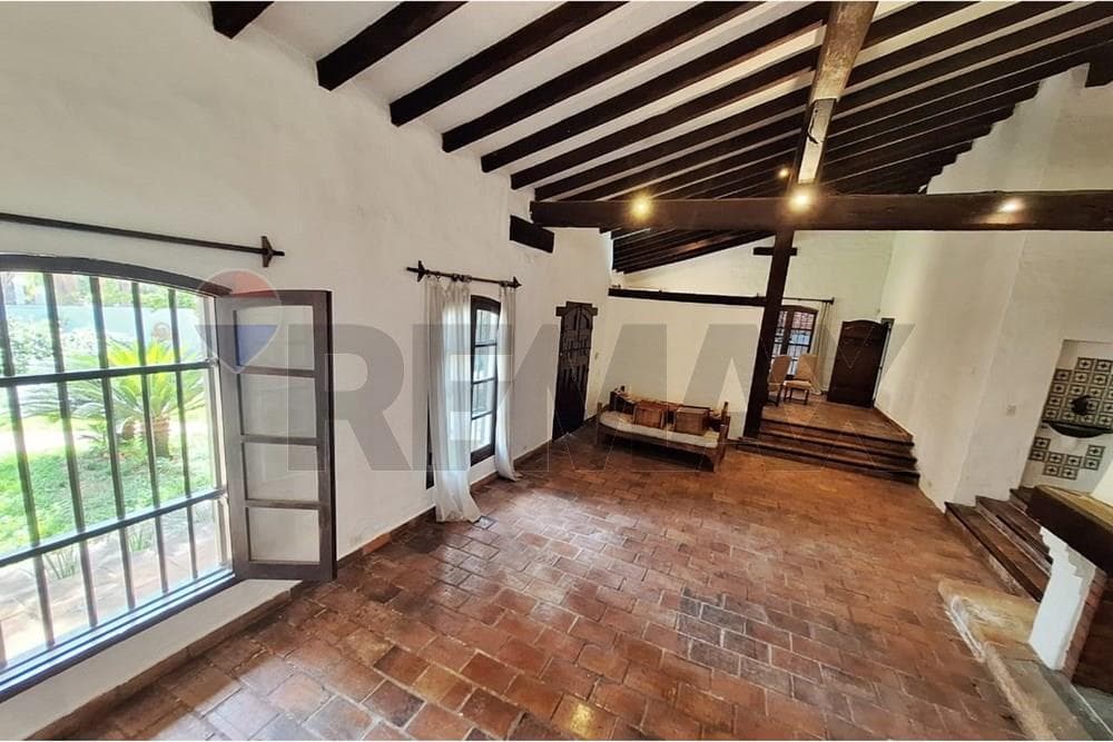 Alquilo Hermosa Casa Estilo Colonial – 2