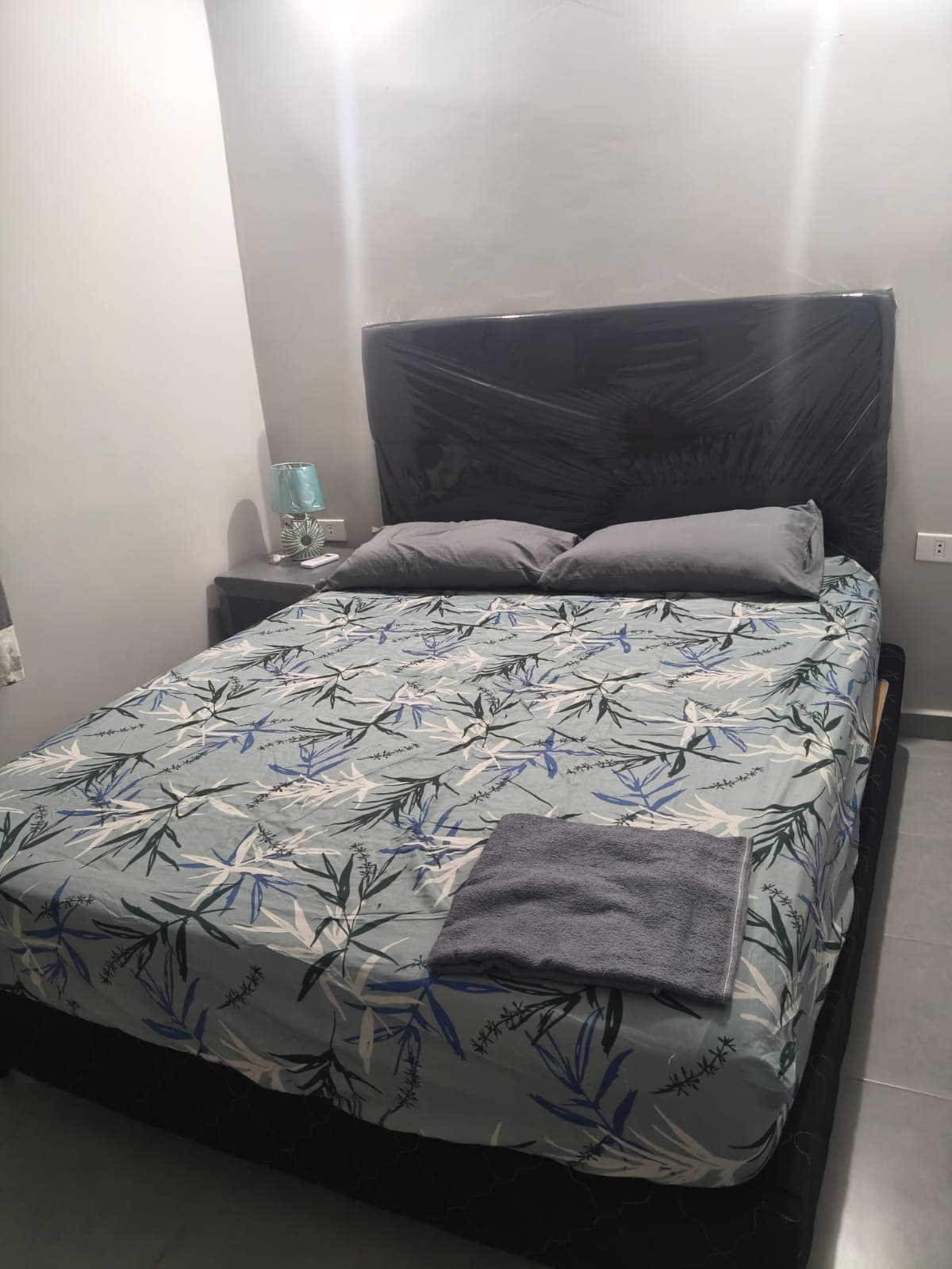Alquilo Casa Amueblada En Barrio Cerrado En Luque – 2