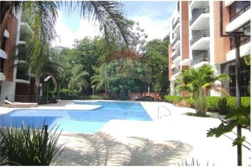 Departamento - Alquiler - Lambaré, Paraguay