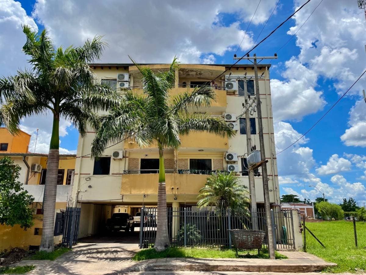 ALQUILO DEPTO DE 2 DORMTS, DE AMBIENTES AMPLIOS. ZONA CIT – 3