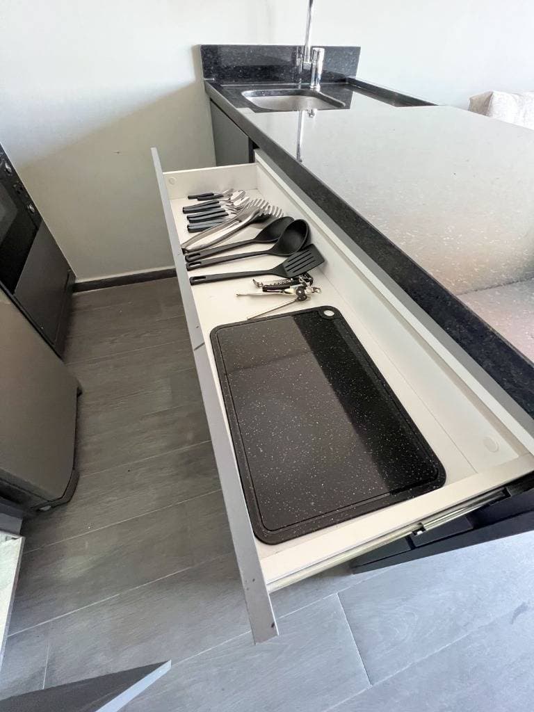 A la venta Dpto Equipado Edificio Rentalis Carmelitas – 3