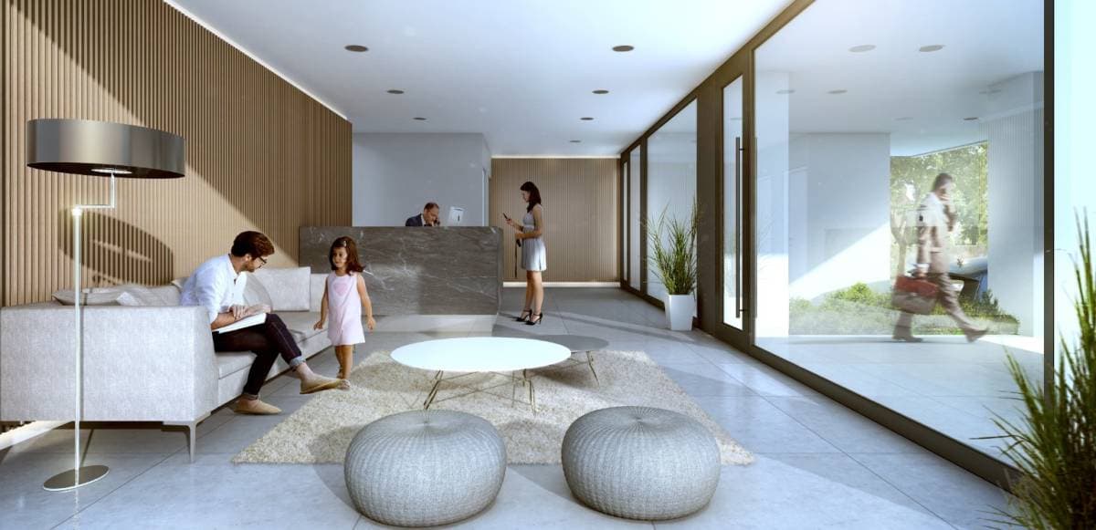 VENDO DEPARTAMENTO DE 1 DORMITORIOS EN POZO BARRIO JARA – 3