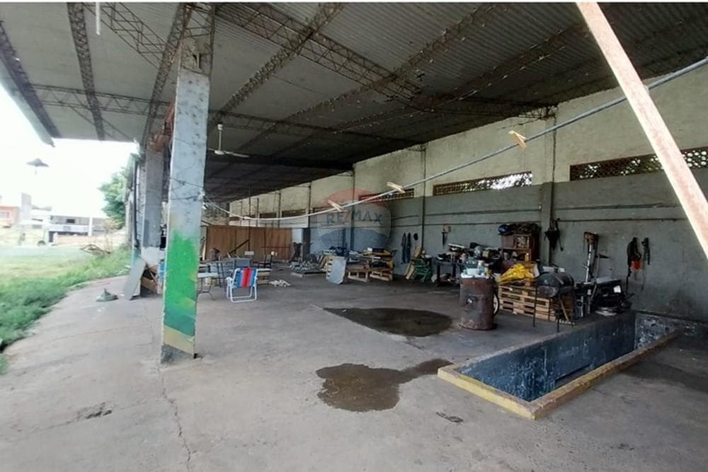 Terreno - Venta - Fernando De La Mora Z. Norte, Paraguay – 3