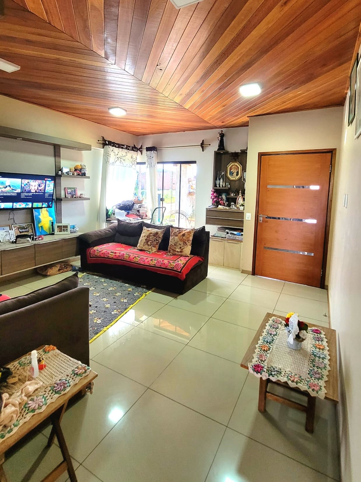 Casa En Bella Vista Sur - Colonias Unidas – 2