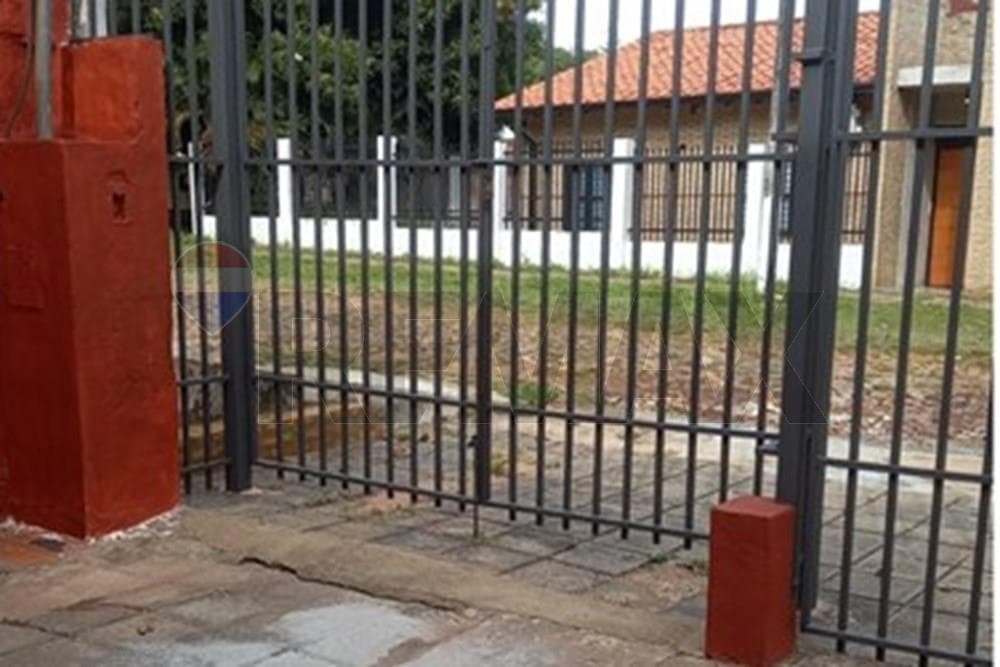 Casa - Alquiler - Lambaré, Central, Paraguay – 2