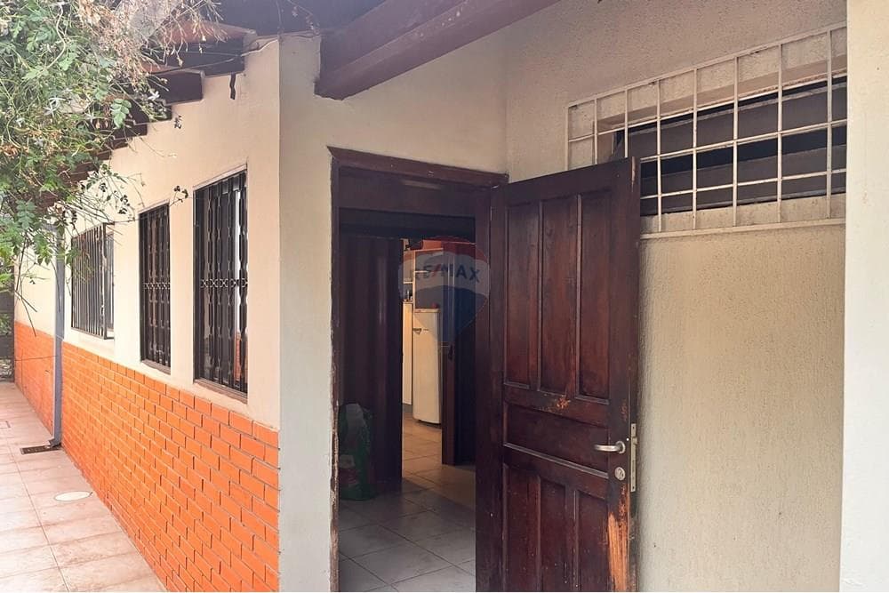 Se Vende Terreno en Herrera