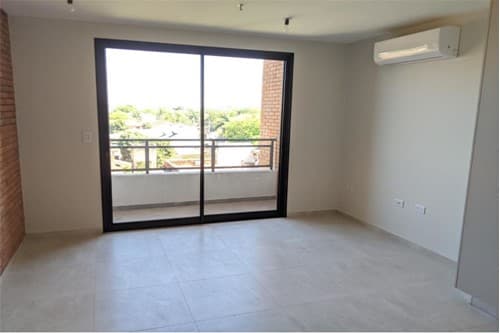 Departamento-Alquiler-R.I. 4 Curupayty, Los Laureles, Asunción – 3