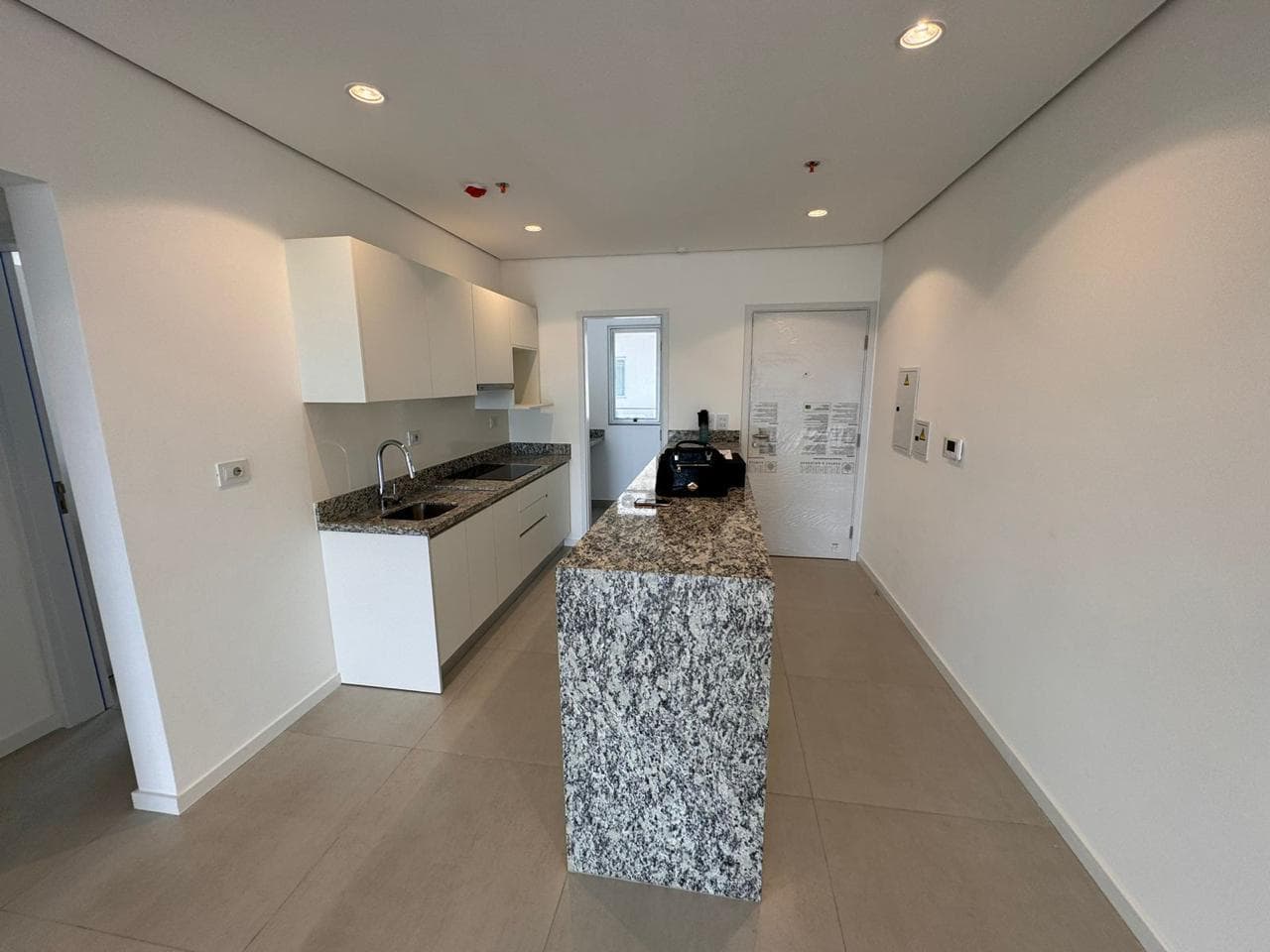 EN ALQUILER DEPARTAMENTO DE 2 dormitorios CIVIS ALPHA – 2