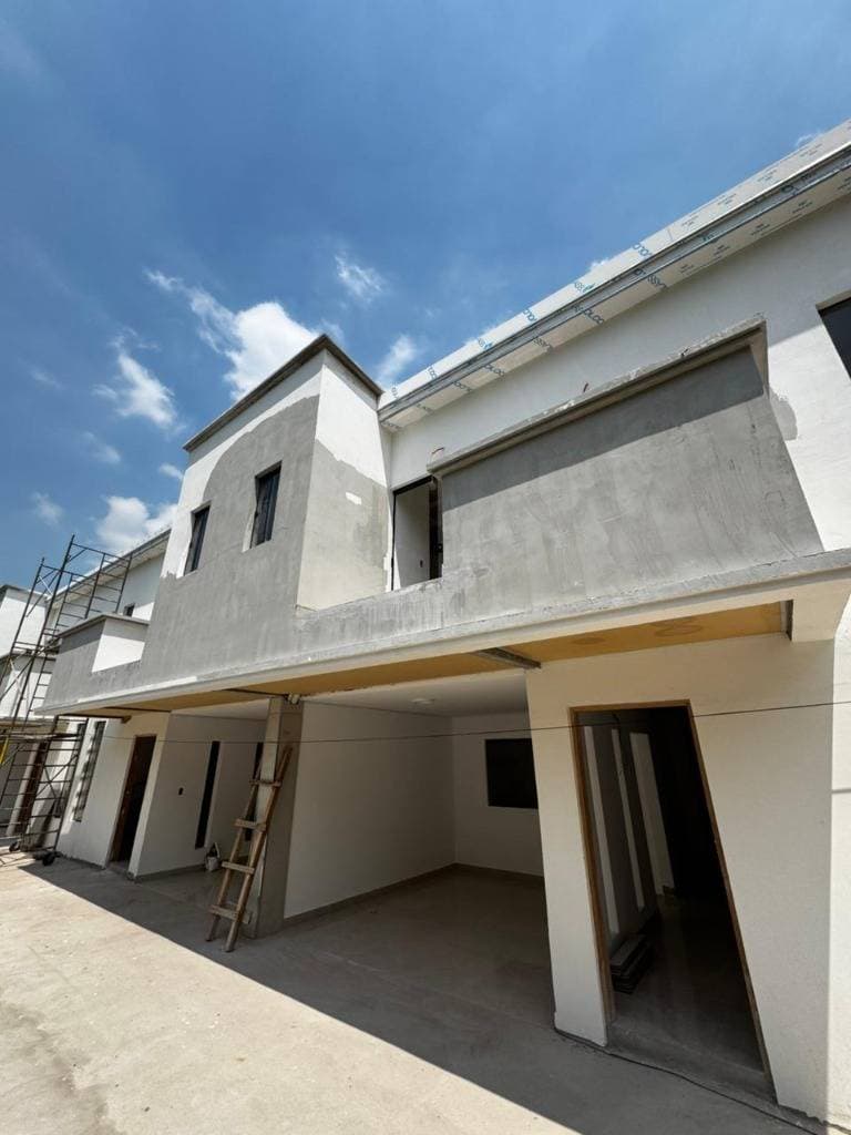 Alquilo Duplex en Condominio - Luque – 2