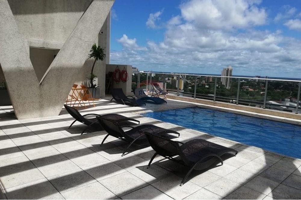 En Venta UNA HAB en el Hotel Esplendor by Wyndham – 2