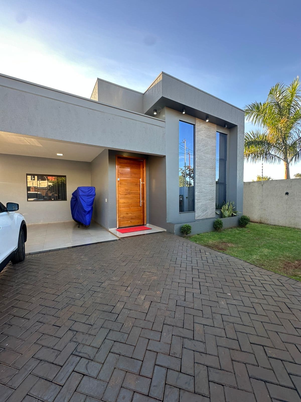 CASA EN VENTA -HERNANDARIAS