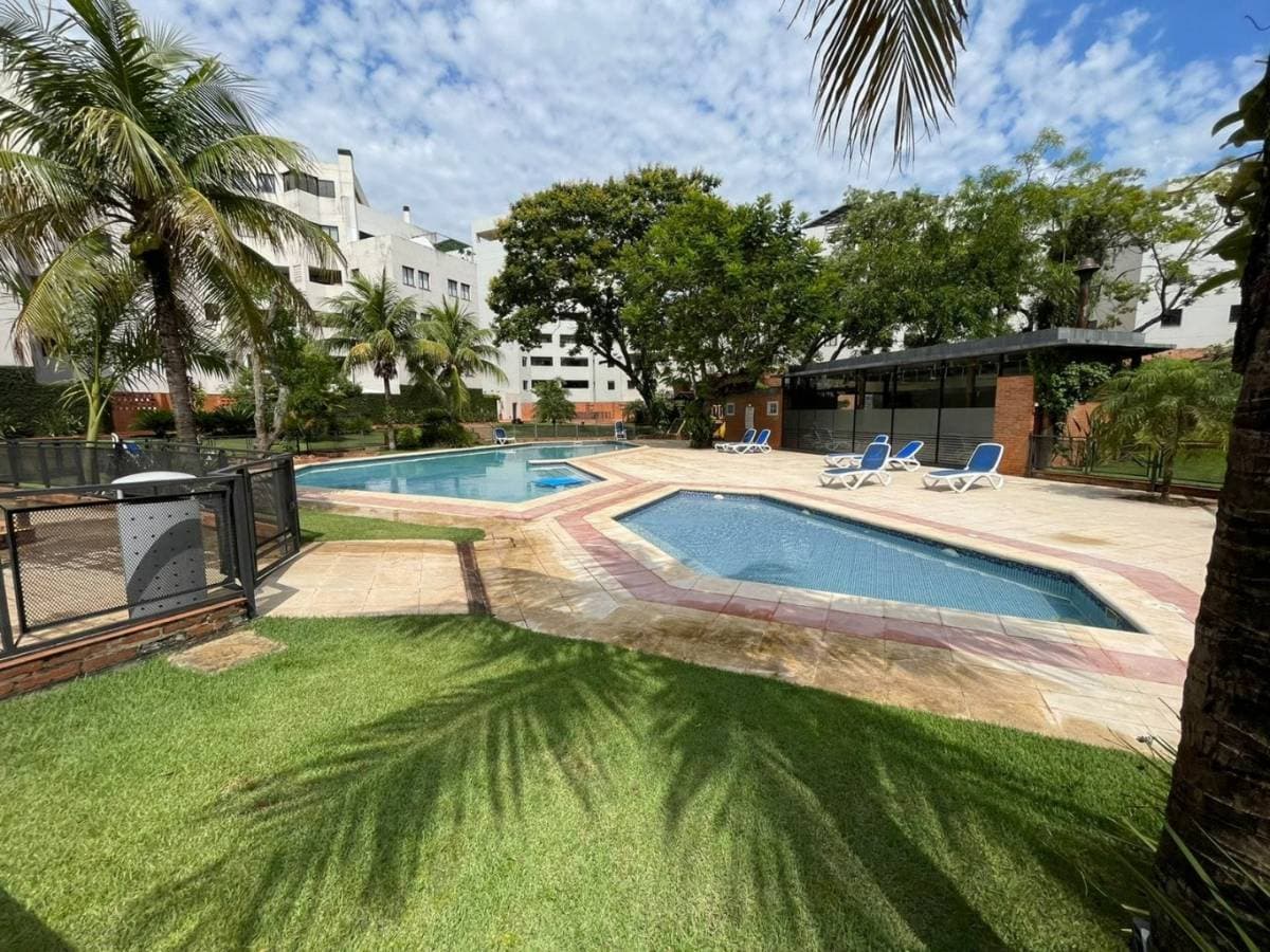 ALQUILER DE DEPARTAMENTO CERCA DEL SHOPPING PINEDO