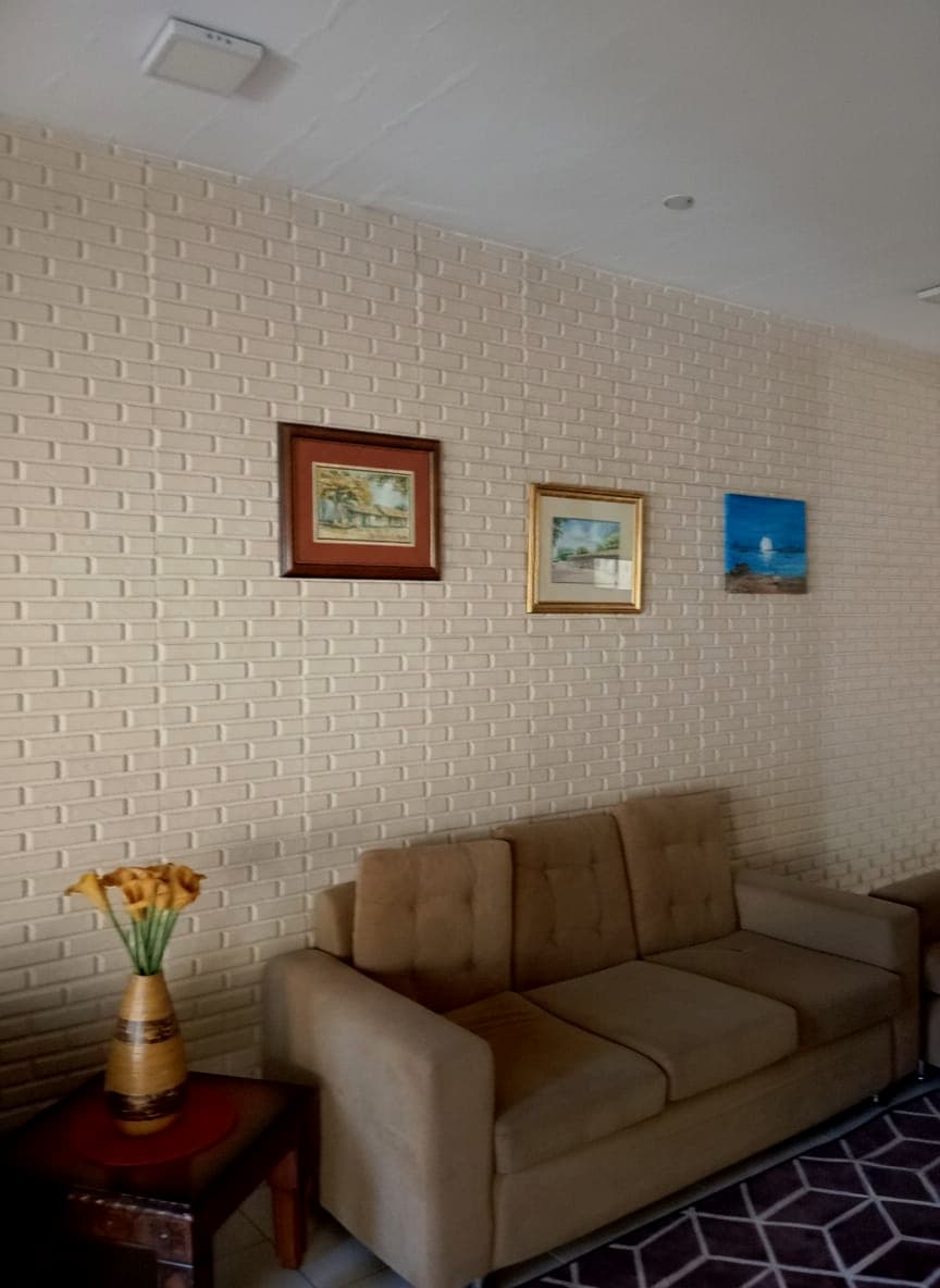 Amplia Casa En Venta – Barrio Obrero – 3