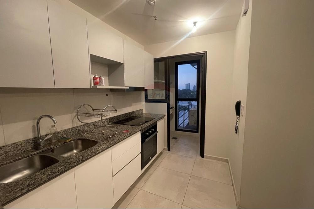 ALQUILO DEPARTAMENTO EN ASUNCION LOS LAURELES – 3