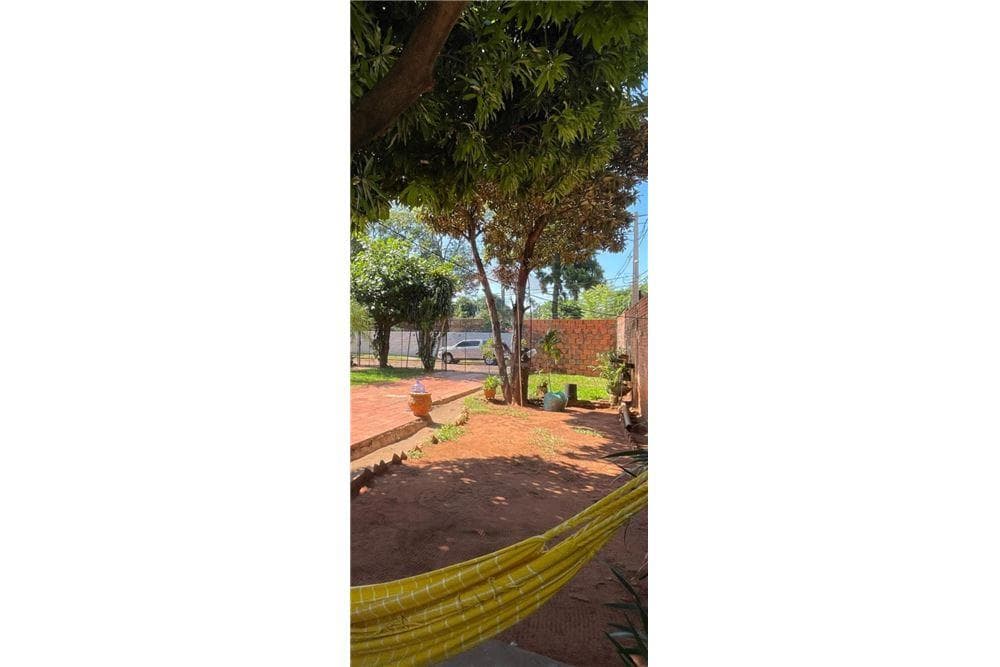 Terreno - Venta - Paraguay Central San Lorenzo – 2