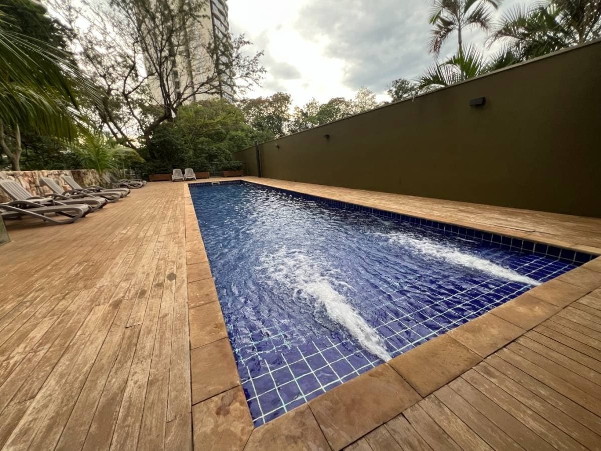 EN VENTA DPTO DE 3 DORM EN BARRIO MBURUCUYÁ, EDIF. TORRES MIRADOR – 3