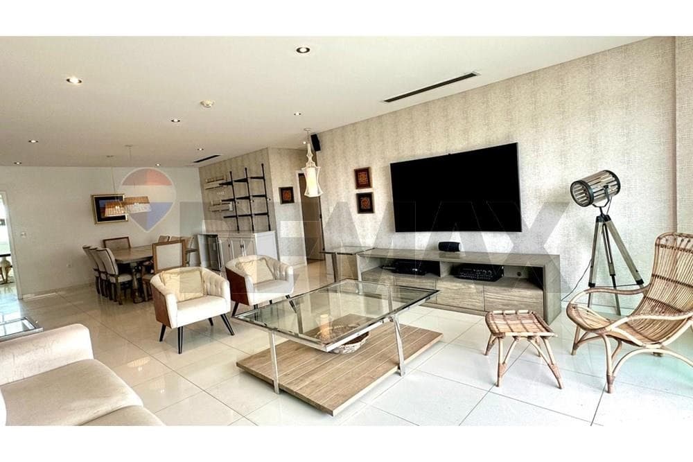 Departamento en alquiler – Edificio Martinica 3 dormitorios