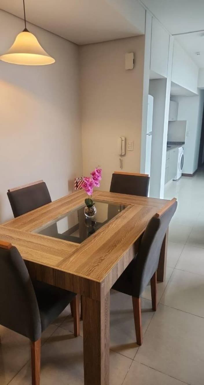 Departamento amoblado 3 dormitorios en alquiler - Primetime, Villa Morra – 2
